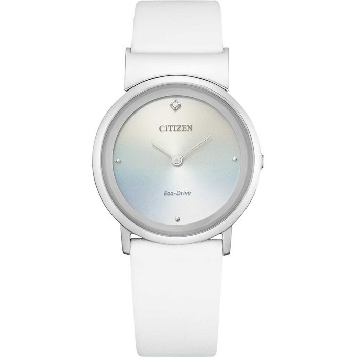 Citizen Super Titanium EG7070-14A