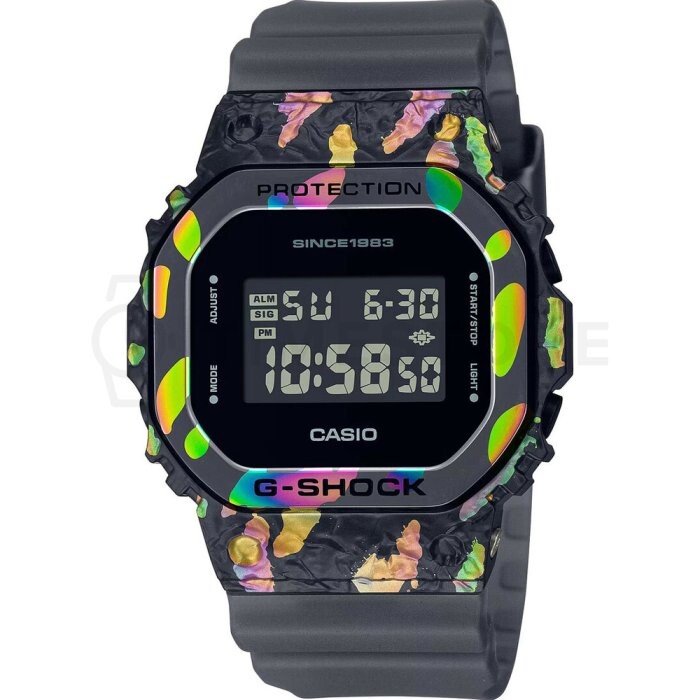 Casio G-Shock GM-5640GEM-1ER
