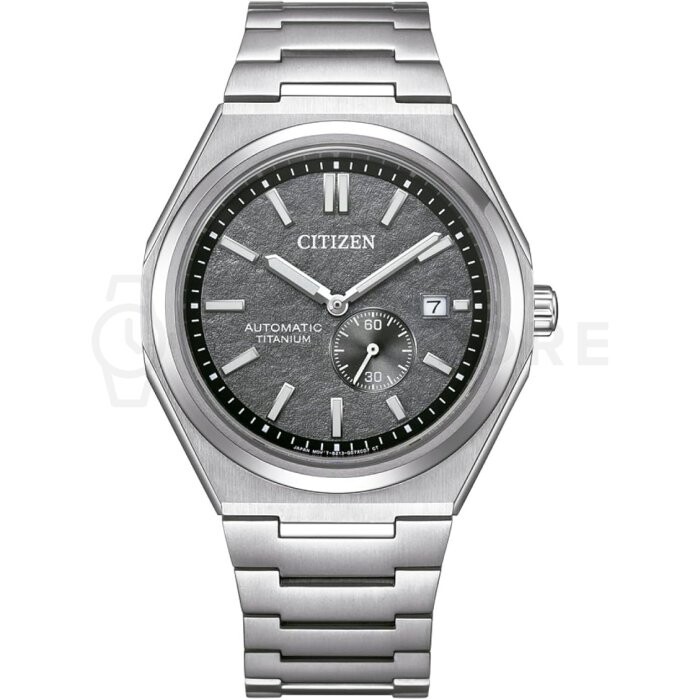 Citizen Super Titanium NJ0180-80H