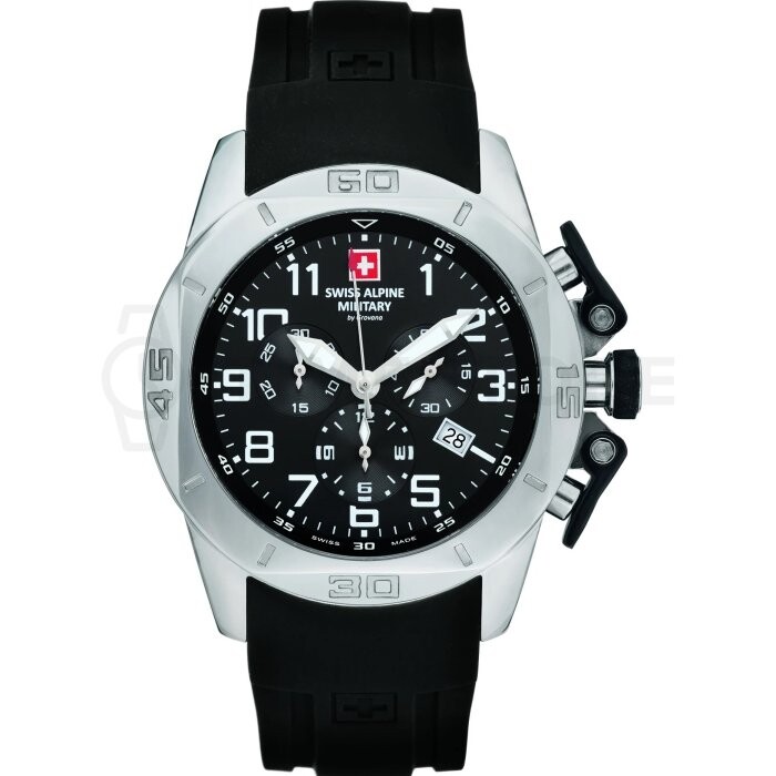 Swiss Alpine Military Tornado 7063.9837