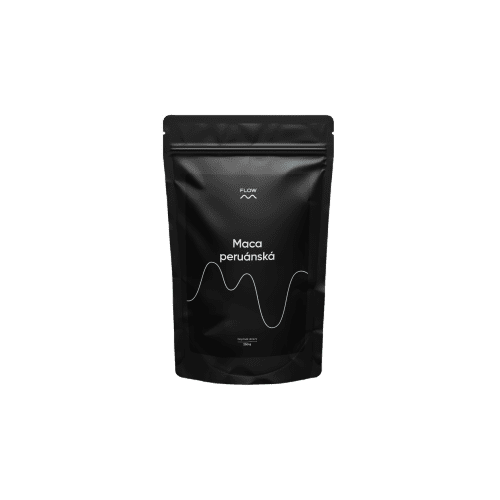 FLOW Peruánska maca 250 g
