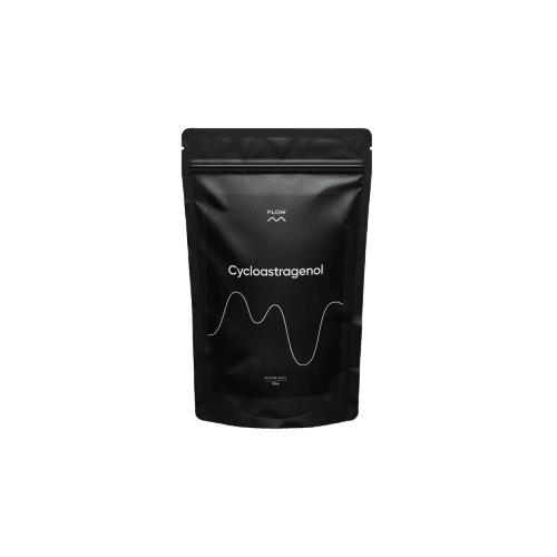 FLOW Cycloastragenol 30 g