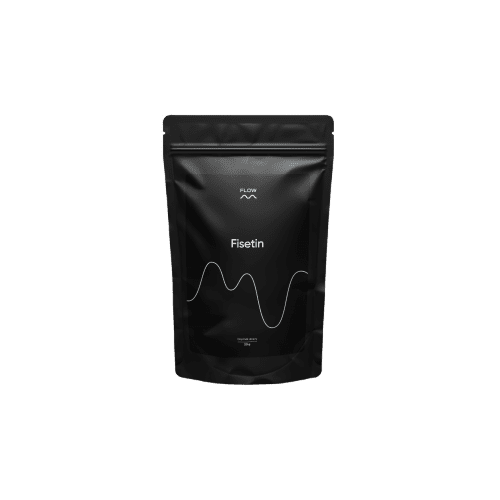FLOW Fisetin 20 g