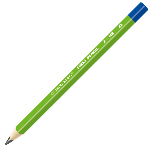 Ceruzka grafitová Jumbo First Pencil – 1 ks