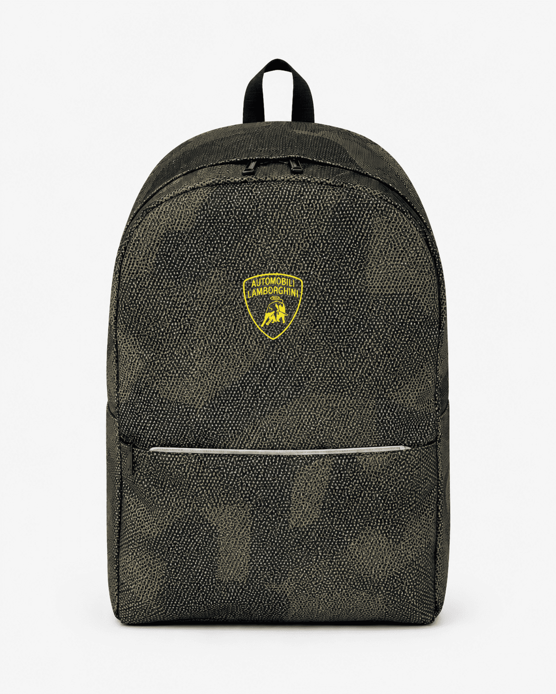 Školská taška chlapčenská - Lamborghini