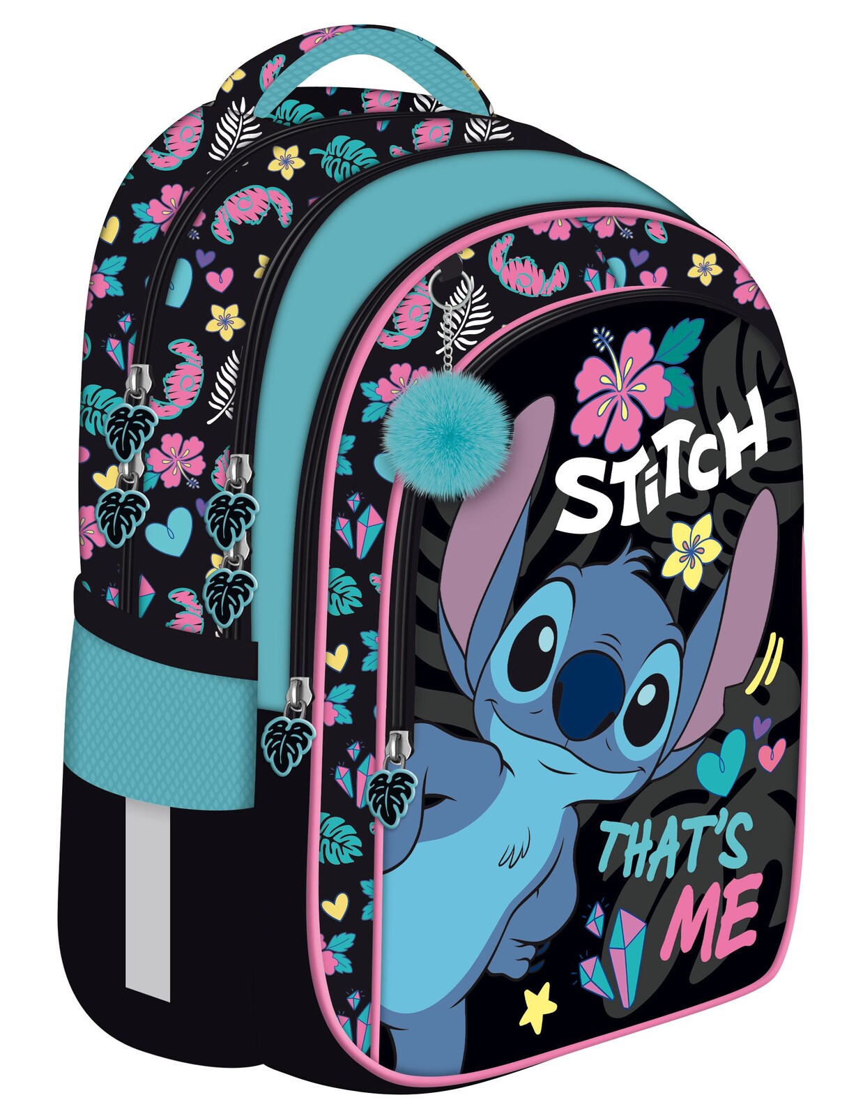 Detský vak - Stitch