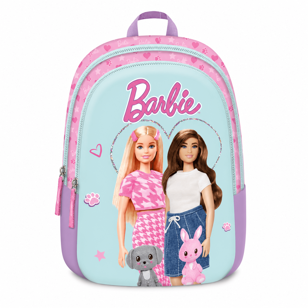 Detský vak dievčenský - Barbie