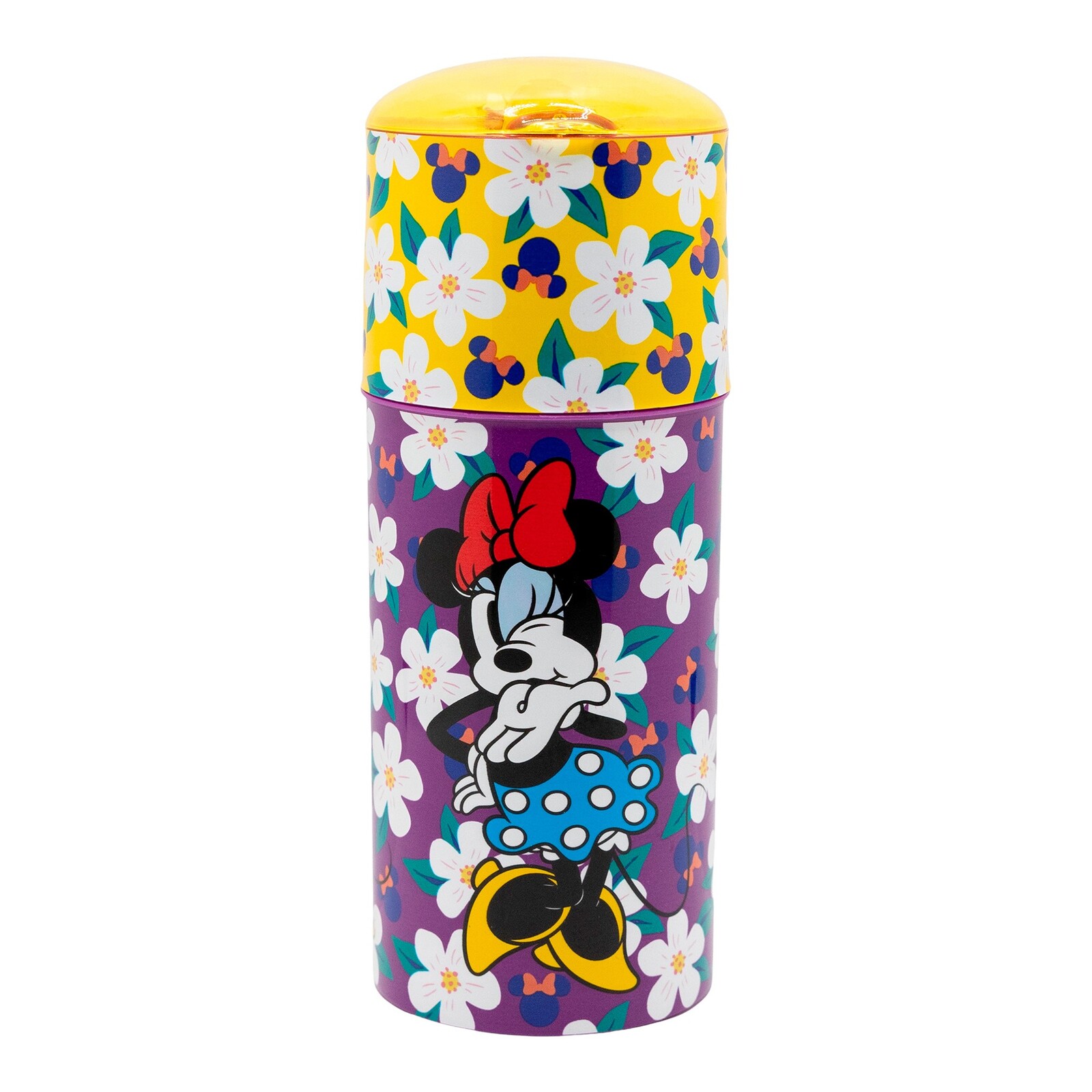 Detská fľaša Minnie Sunshine - 350 ml