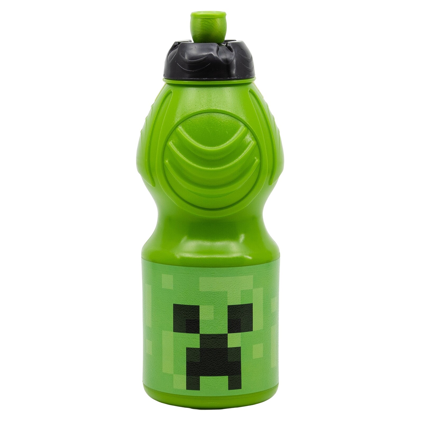 Detská športová fľaša Minecraft - 400 ml