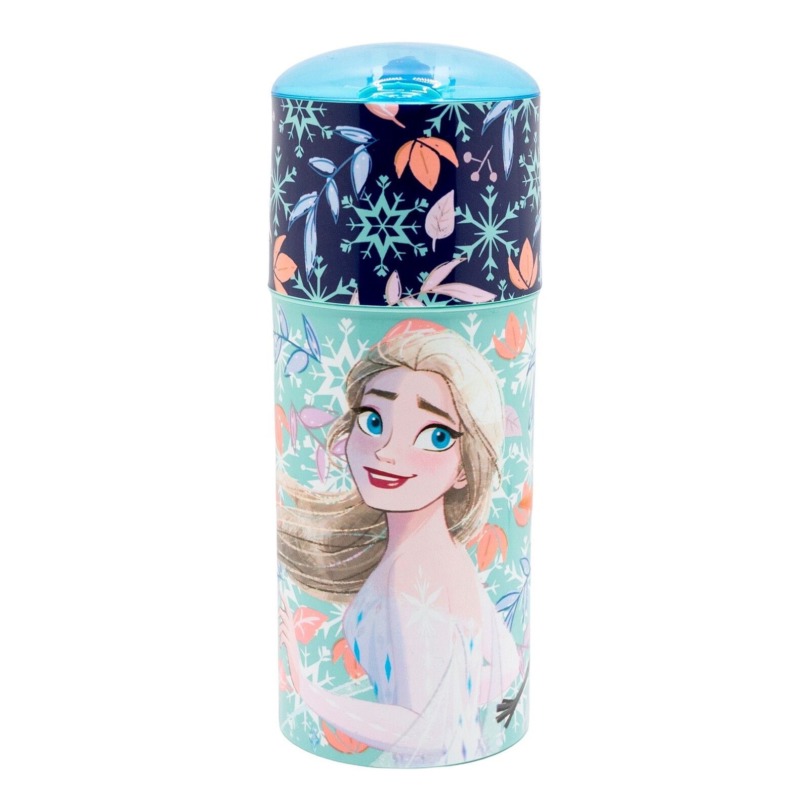 Detská fľaša Frozen - 350 ml