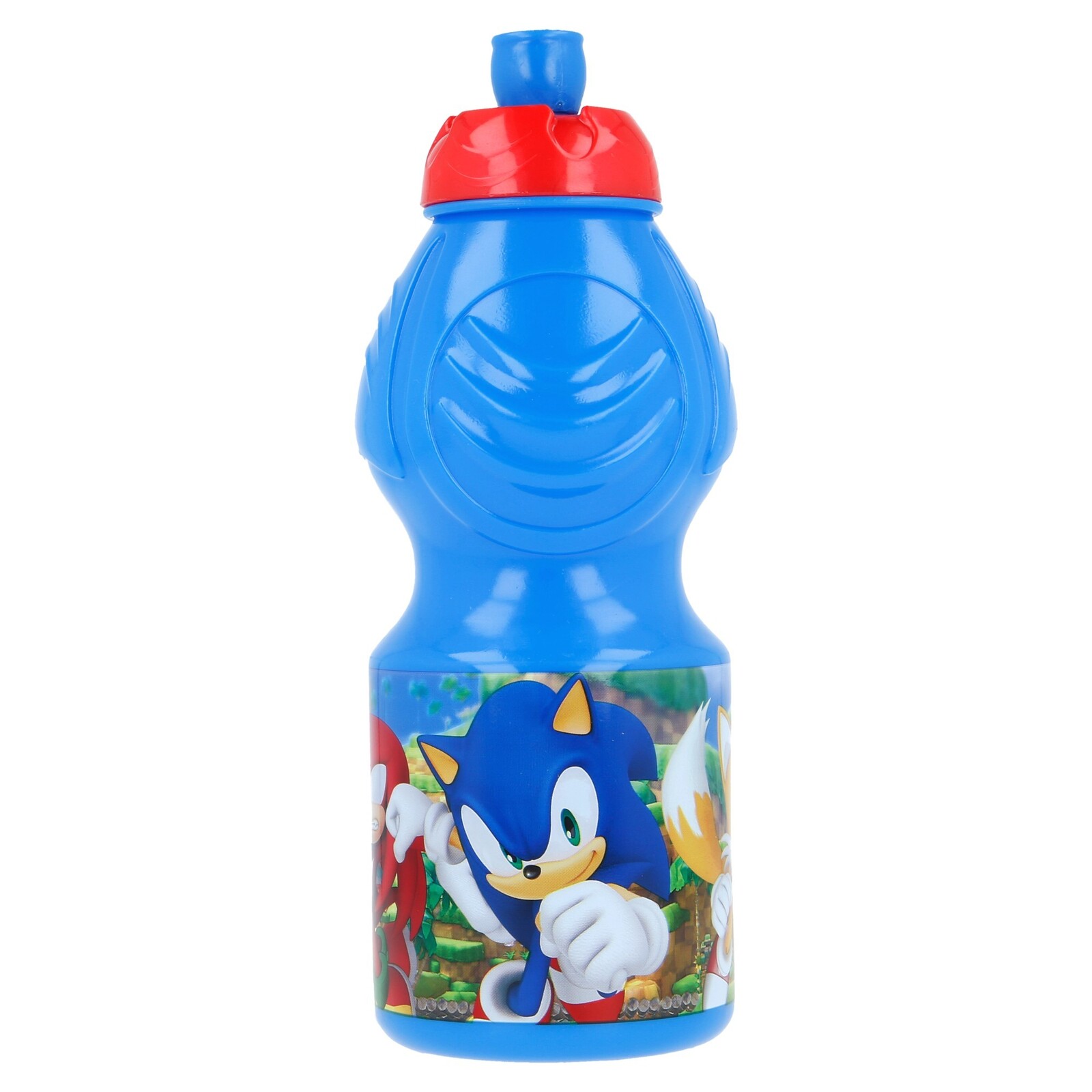 Detská športová fľaša Sonic - 400 ml