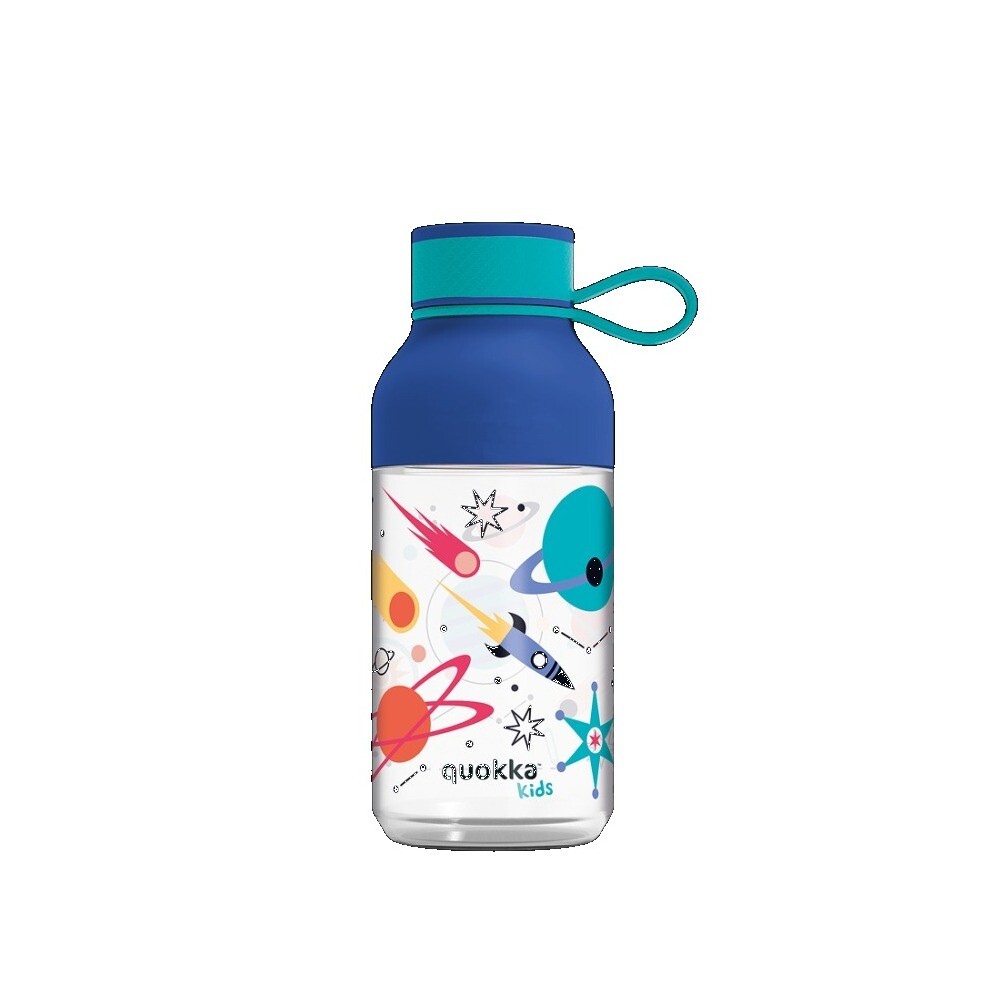 Detská Ecozen fľaša Ice Space - 430 ml