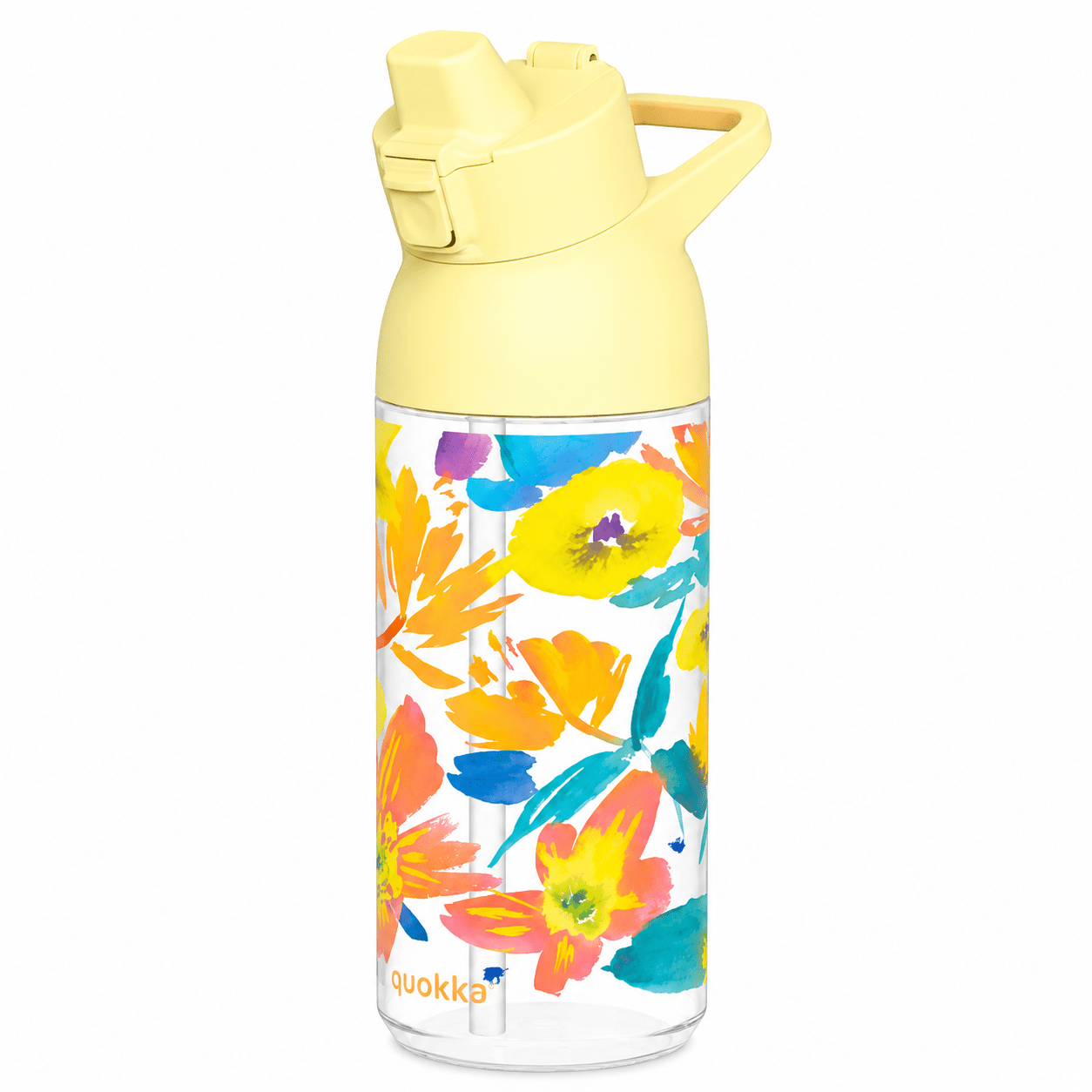 Ecozen fľaša so sosákom Swift Villa - 785 ml