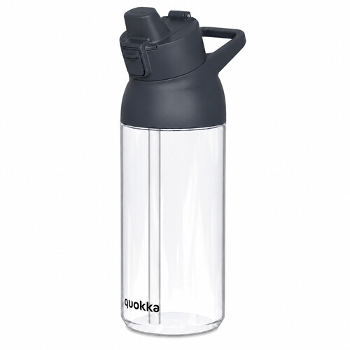 Ecozen fľaša so sosákom Swift Slate- 785 ml