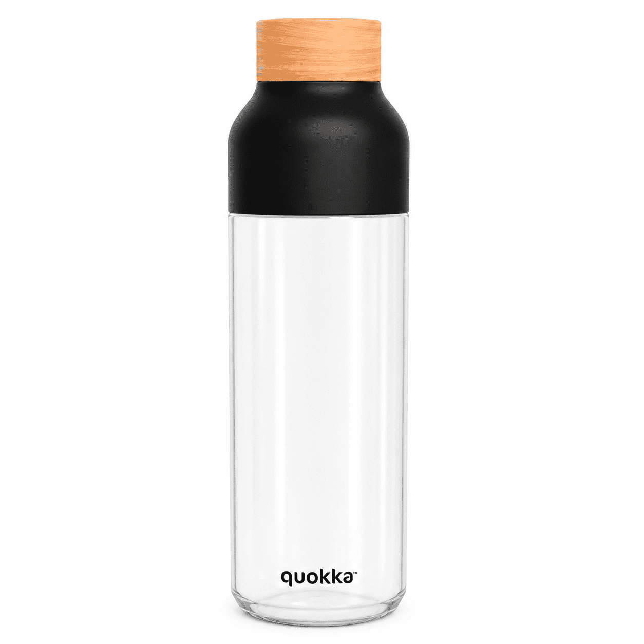 Ecozen fľaša Ice Black- 840 ml