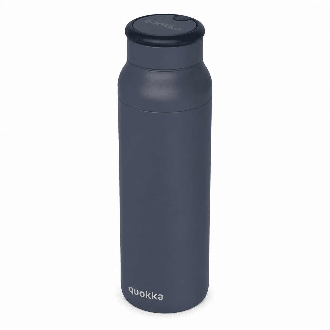 Fľaša nerezová termo Echo Black - 690 ml