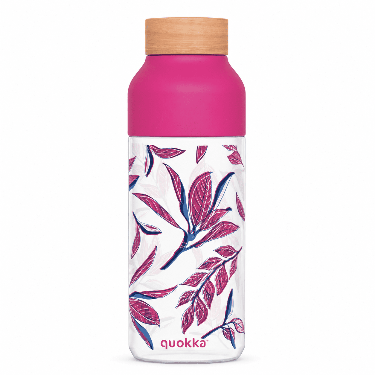 Ecozen fľaša Ice Botanical- 840 ml