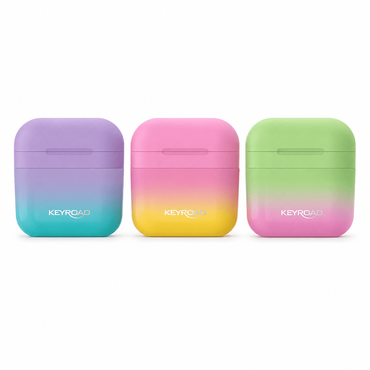 Strúhadlo dvojité – Airduo pastel