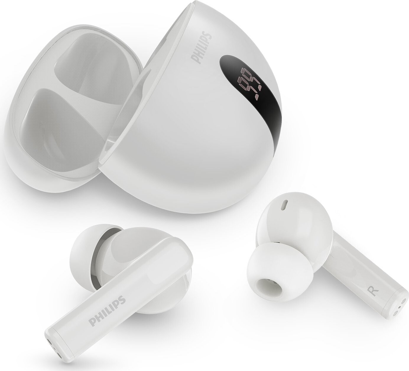 Philips TAT2520 biela