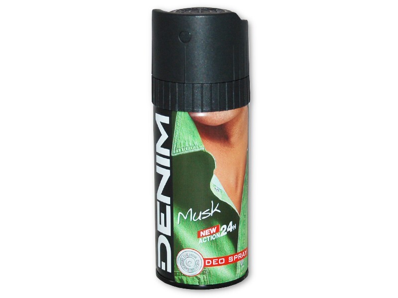 DENIM Musk deospray 150ml