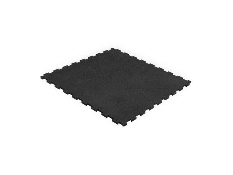 Podložka pod fitness vybavenie REBEL RBA-3154-15 100 x 100 cm 1ks