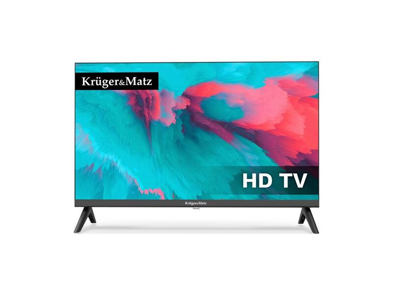Televízor KRUGER & MATZ KM0224-T1 24
