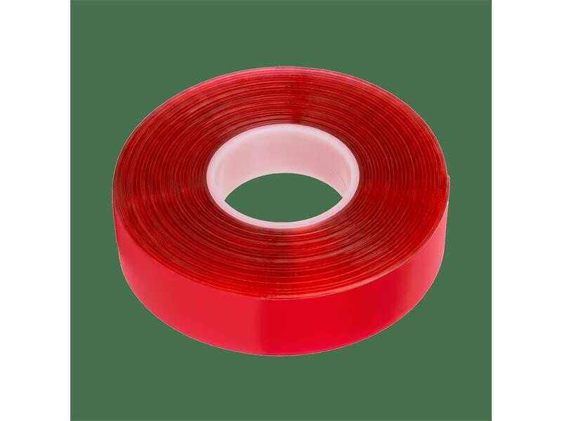 Obojstranná lepiaca páska REBEL NAR0488-3 19 mm x 3 m