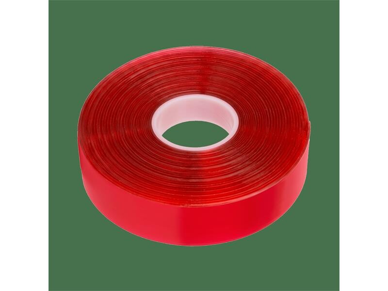 Obojstranná lepiaca páska REBEL NAR0488-5 19 mm x 5 m