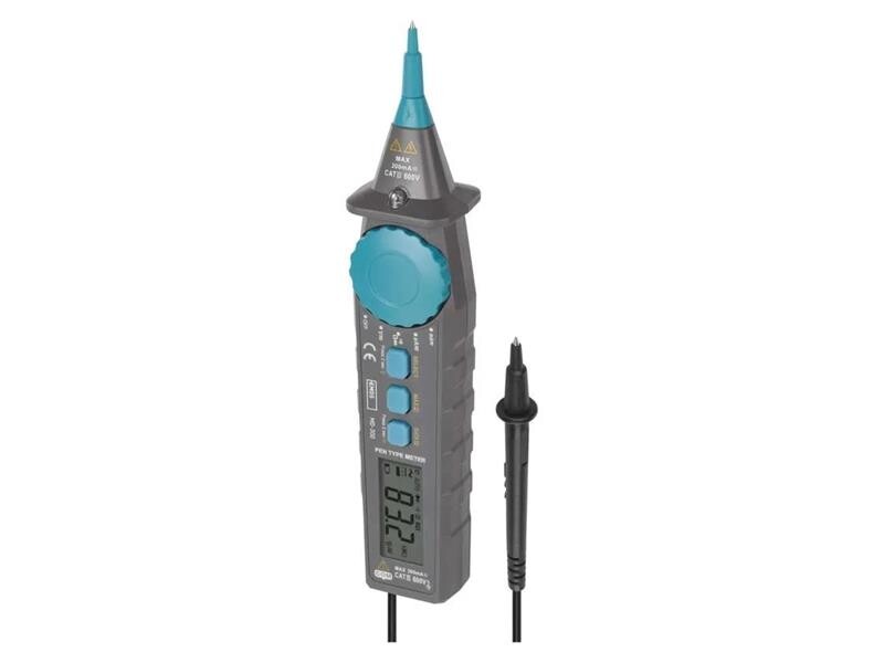 Digitálny multimeter MD-300