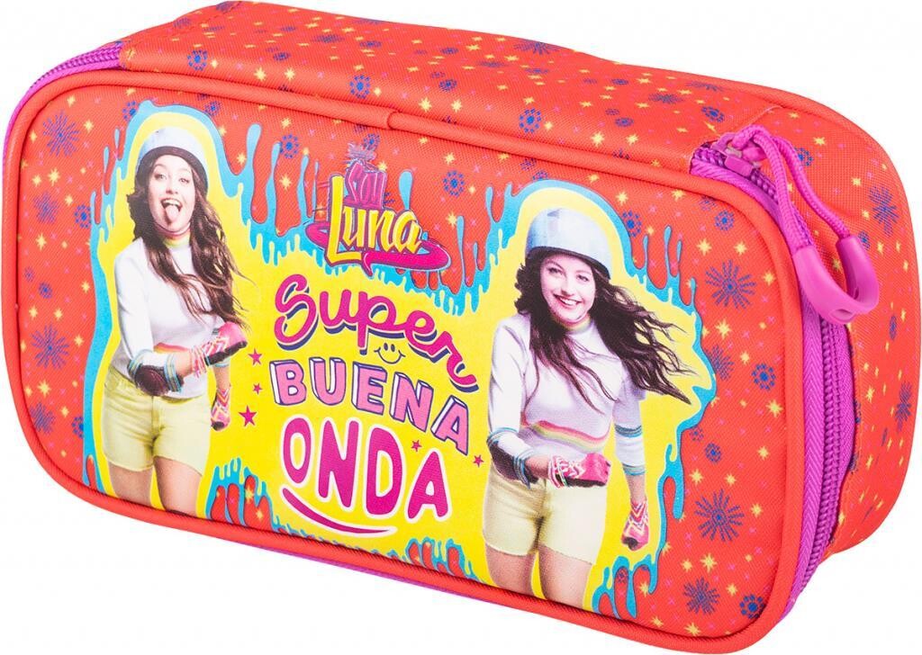 BAAGL Školský peračník Soy Luna