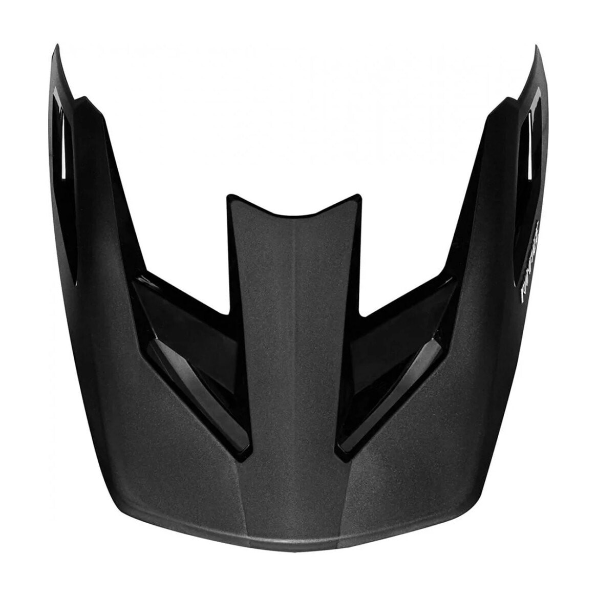 Fox Yth Rampage  Visor