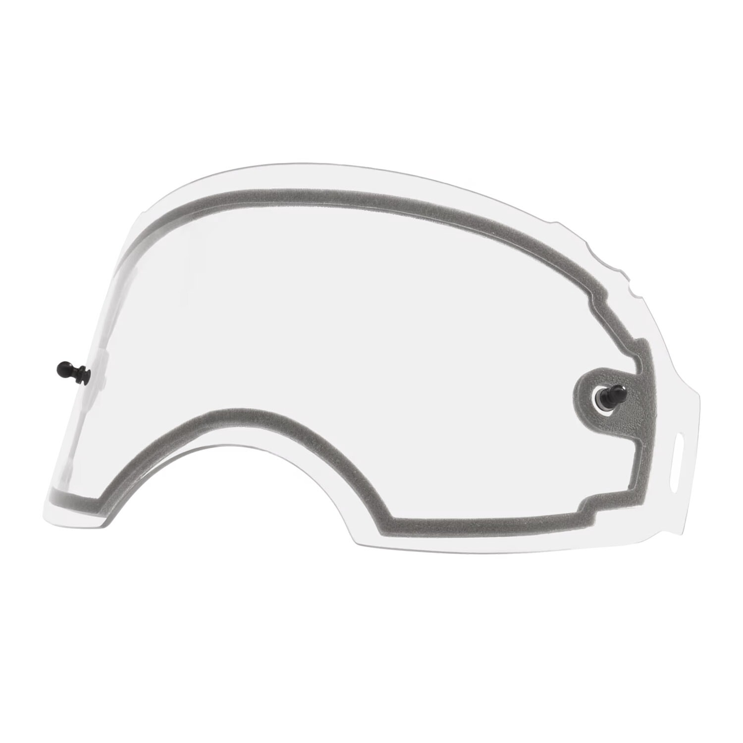 Oakley Airbrake MX Dual
