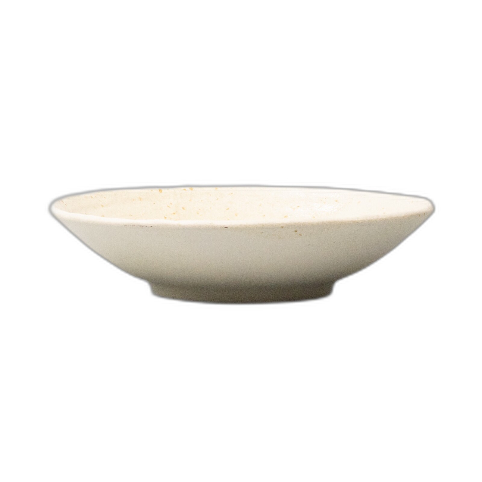 Miska na cestoviny BUTTERMILK 24 cm, 700 ml, žltá, keramika, MIJ