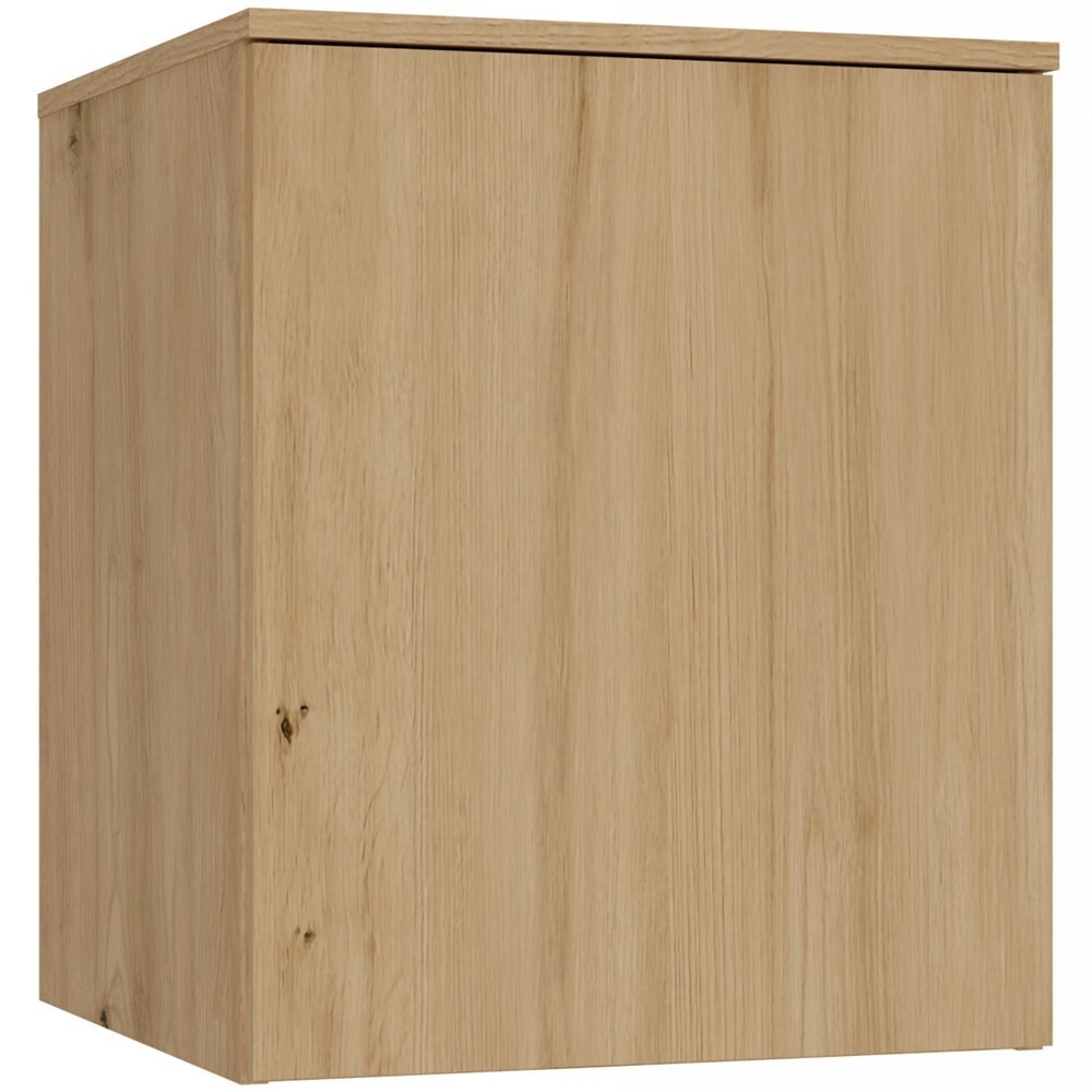 Nástavec na skříň Malwa SD-50 dub artisan