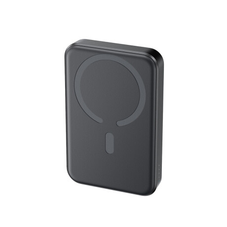 Joyroom JR-W020 MagSafe Power Bank 10000mAh 20W PD QC + kábel USB-C, čierny