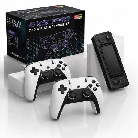 Eveon EX9 Pro herná konzola 64GB