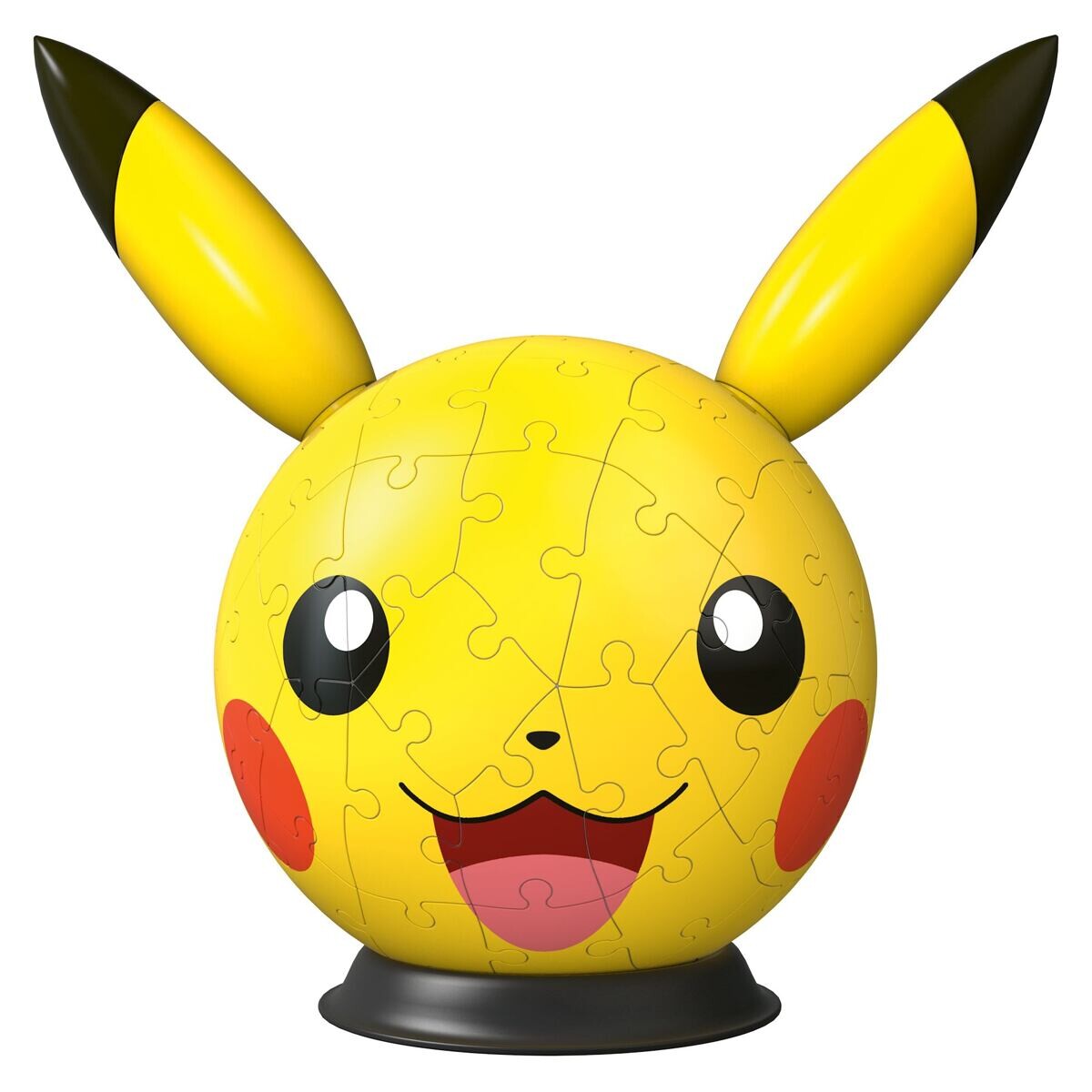 Ravensburger Puzzle ball s ušami Pokémon 81 dielikov