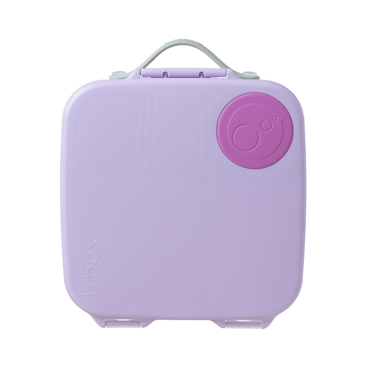 b.box Olovrantový box veľký - sugar plum