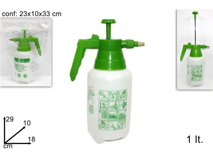 MAKRO - Rozprašovač 1L