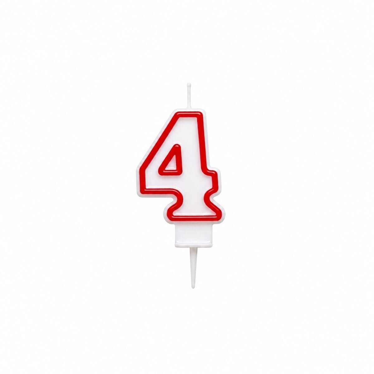 MAKRO - Sviečka č.4