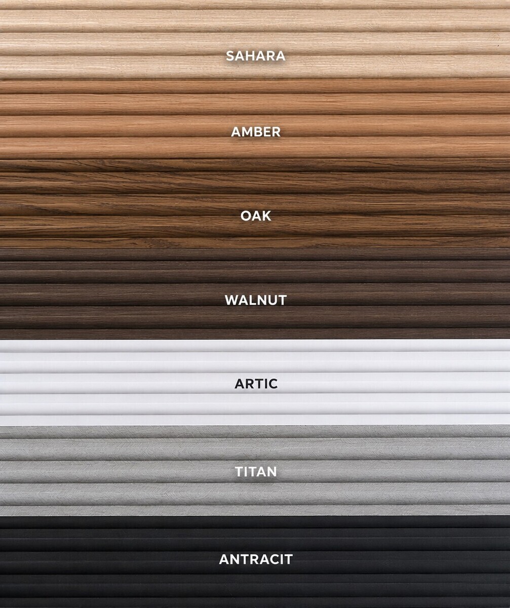 WALLPACK - Interiérový obklad 290 × 15,3 cm Sahara