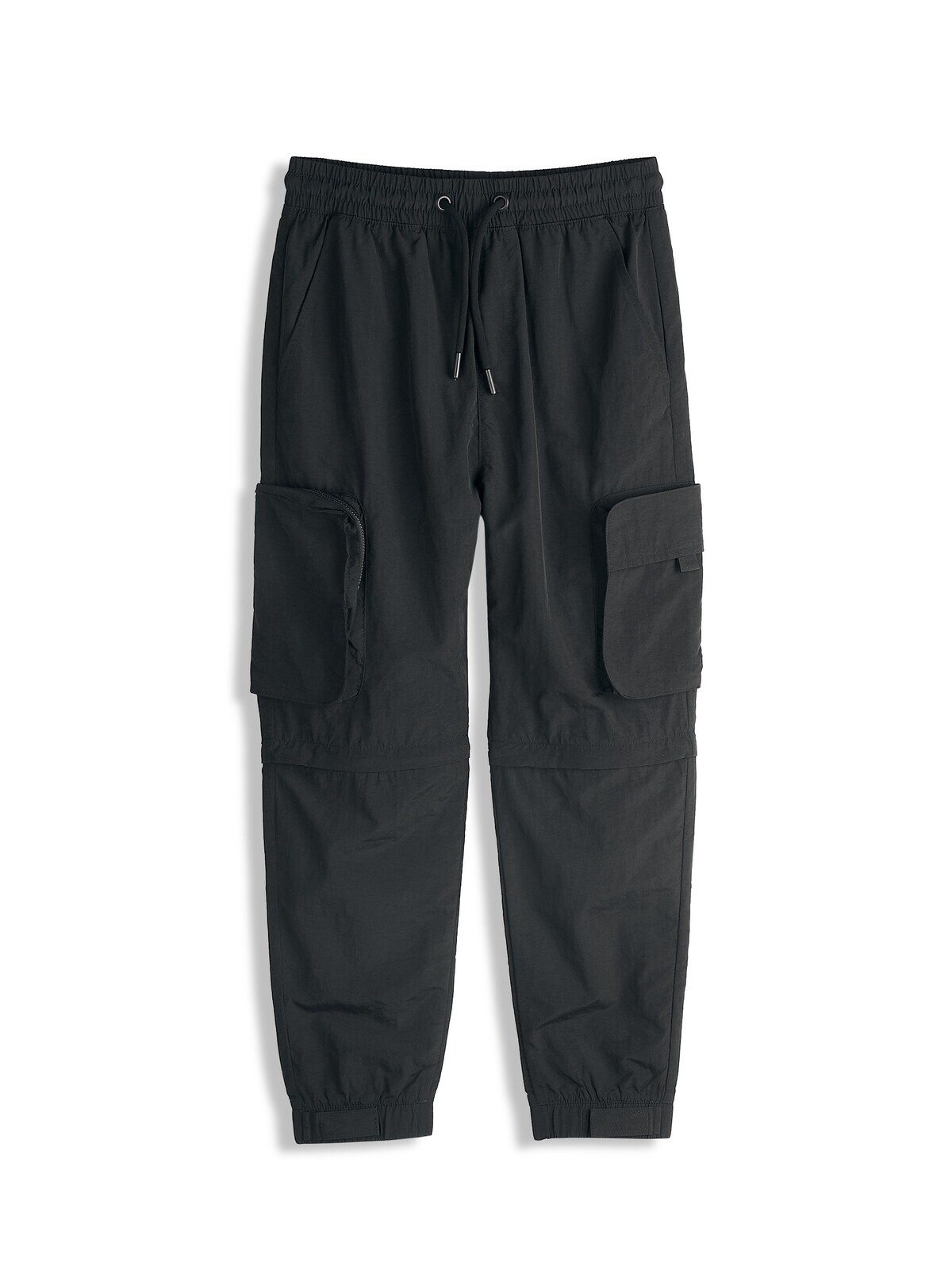 GATE Nohavice jogger s vreckami