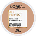 Make-upy a podkladové bázy L’Oréal Paris  Age Perfect Firming Makeup Balm - 03 Medium