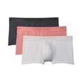 Spodky Calvin Klein Jeans  Low Rise Trunk 3Pk