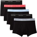 Spodky Calvin Klein Jeans  Trunk 5Pk