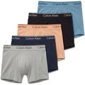 Spodky Calvin Klein Jeans  Low Rise Trunk 5Pk