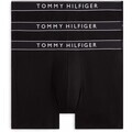 Spodky Tommy Hilfiger 3P Boxer Brief Dtm
