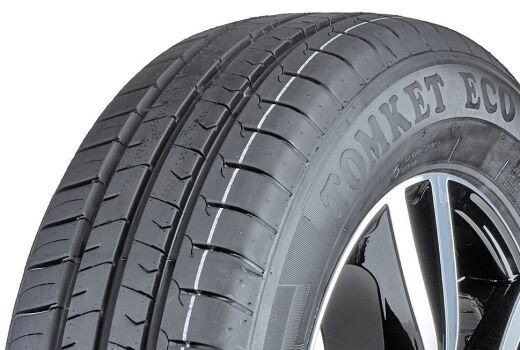 TOMKET ECO - DEMO 195/65 R15 91V