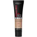 Make-upy a podkladové bázy L'oréal Infallible 32H Matte Cover Foundation - 110 Cool Undert