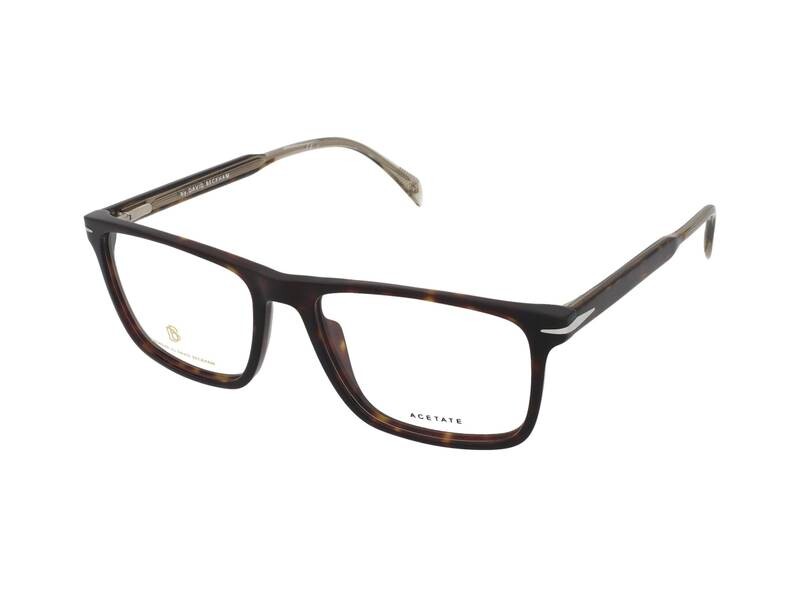 David Beckham DB 1124 086